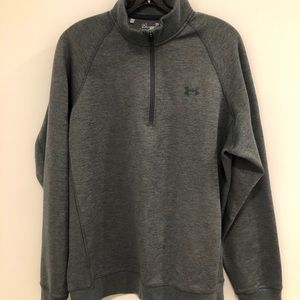 Under Armour Cold Gear 1/4 Zip